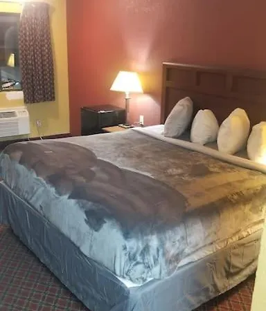 Hotel 2 Queens Hotel Room 130 Booking Stillwater Esterno foto